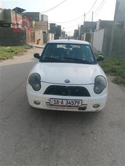 Lifan 320